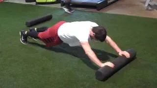 DeFrancosGym.com: Most EXTREME Core Exercise EVER!!!