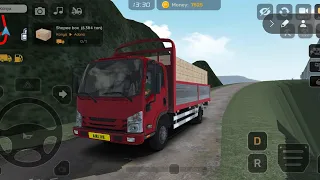 Minitruck Simulator Vietnam -new realistic android game 💯🚛