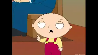 Family Guy - Stewie Kills Vanessa