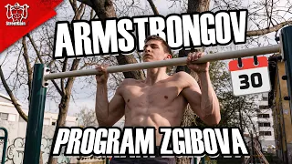 30 DANA sam radio ARMSTRONGOV PROGRAM ZGIBOVA! - Kakvi su rezultati?