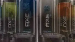 Axe Commercial