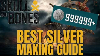 Ultimate Skull & Bones Silver Guide: Rum & Opium Method