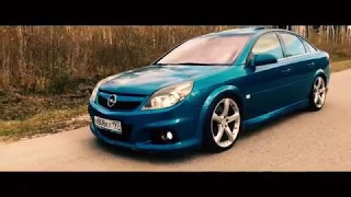 Opel Vectra C OPC (Video Redit & Remastered by LSPhotography)