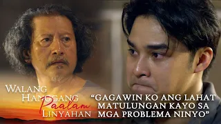 Walang Hanggang Paalam Linyahan | Episode 17