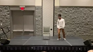 Diego Casanova Human Video Solo KT | Award of Merit 1st Place | Orlando 2022