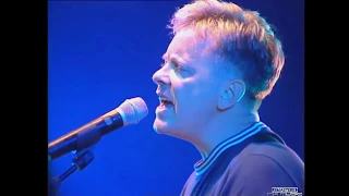 New Order - Reading Festival 1998 [partial concert]