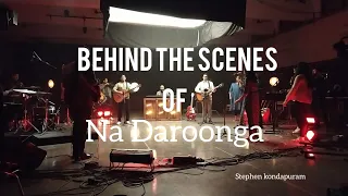 Na Daroonga(Psalm 91)|@VijayKondapuram@SheldonBangera @PrakruthiAngelina  #trending#fearnot