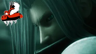 NEVER BE A MEMORY - A Sephiroth Montage (Super Smash Bros. Ultimate)