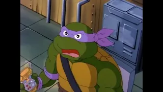 Teenage Mutant Ninja Turtles S05E15 Pirate Radio