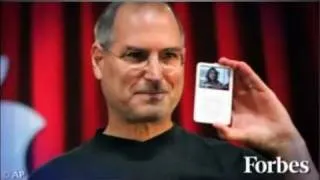 Steve Jobs' Innovation Secrets.