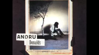 Andru Donalds  -   Mishale Deep Culture Droplet  1995
