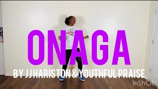 KK DANCEFIT-ONAGA