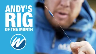 Expander and Micro Pellet Rig | Andy's Rig of the Month | Match Fishing