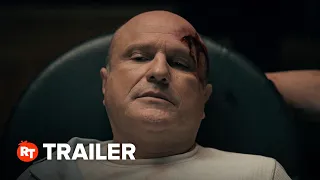 Humane Trailer #1 (2024)