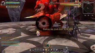 Dragon Nest Sea | Smasher Dual Jades (BMJ+DDJ) STG F20