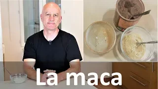 La maca