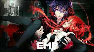 NIGHTCORE - She's Crazy But She's Mine (Lyrics)