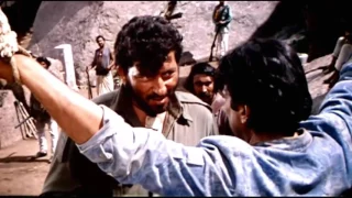 sholay  song1975 Haa jab tak hai jaan