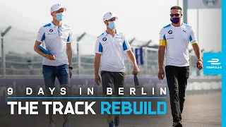 "9 Days In Berlin" - Episode 4: "We Are Literally Changing Everything"