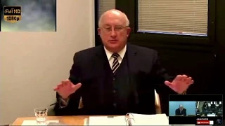 [Day 8; Part 1]Governing Body, Geoffrey Jackson - Jehovah's Witnesses Child Sexual Abuse: 2015-08-14