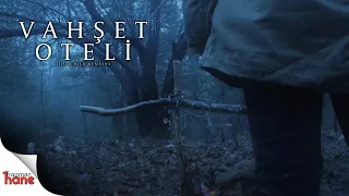 VAHŞET OTELİ | Altyazılı Fragman