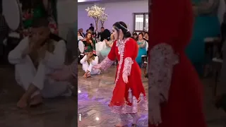 Afgani beautiful dance