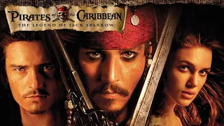 Pirates of the Caribbean: The Legend of Jack Sparrow #5