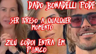 Zilu Godoi esculacha Vanessa Camargo dado bonadele pode ser presa a cada a qualquer momento bomba