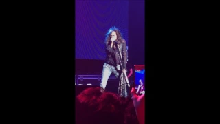 Steven Tyler - Love Lives - Live in Osaka(2017)