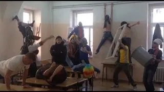 Harlem Shake - High School Edition HD