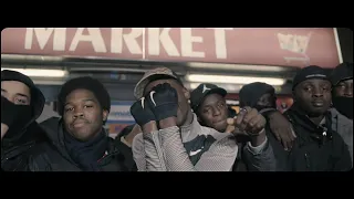 JRK 19 - Avenue Porte Brunet #2 (Clip officiel)