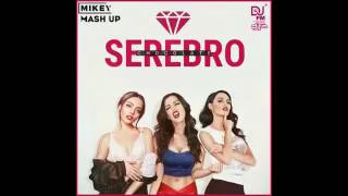 Serebro–Chocolate (MiKey Mash Up) (Djfm Media Group)