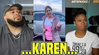 Karens Of TikTok