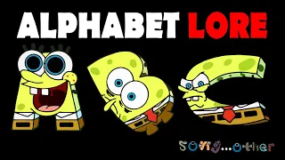 Alphabet Lore But It's Different Alphabet All Version Part 9