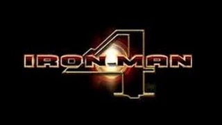 Iron Man 4 | Русский трейлер | 2015