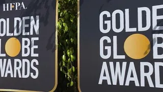 Les Golden Globes, antichambre des Oscars, sont décernés ce dimanche en virtuel