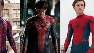 My opinion on the best Spider-Man films and the franchise