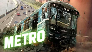 Metro I Action I Full movie in English