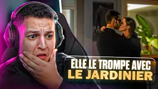 Elle TROMPE son MARI avec le JARDINIER 😭 ( La PIRE émission de FRANCE 💀)