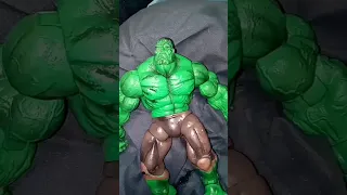 (Hulk) | Hasbro | Planet Hulk | Action Figure | Marvel legends