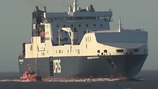 Giant Ships - Shipspotting Worldwide! World's Largest Container Ships, Freighters, Tankers, Vessels