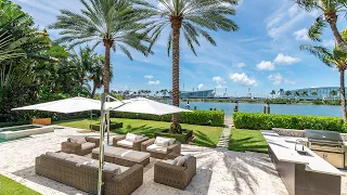 Property Showcase | 24 Palm Avenue, Miami Beach