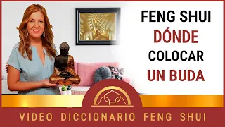 👉 DESCUBRE 【 Los BENEFICIOS 】 ✔de Tener un BUDA 🧘 con Feng Shui㊗️