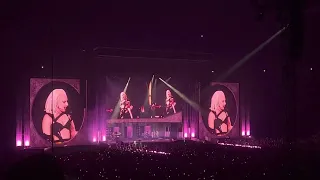 Lady Gaga - Telephone + LoveGame | The Chromatica Ball Tour - Düsseldorf