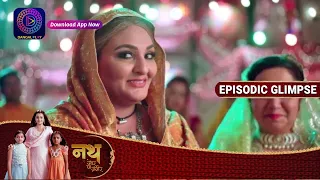 Nath Zewar Ya Zanjeer | Episode 480 Part 2 | Episodic Glimpse | Dangal TV