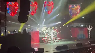 Panic Attac -Judas Priest | Live Mediolanum Forum Assago Milano 6/4/2024