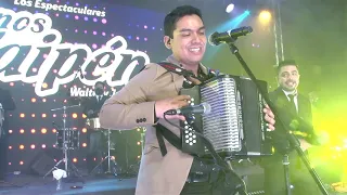 Tributo a Lisandro Meza (en vivo) - Hermanos Yaipén