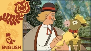 Hungarian Folk Tales: King Matthias and the Lamb with a Golden Fleece (S08E06)