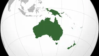 Oceania | Wikipedia audio article