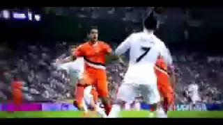 Cristiano Ronaldo Vs Lionel Messi 2014 The Movie ●HD●